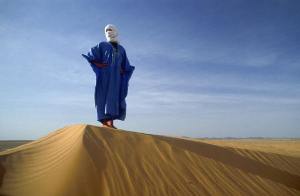 http://es.wikipedia.org/wiki/Tuareg